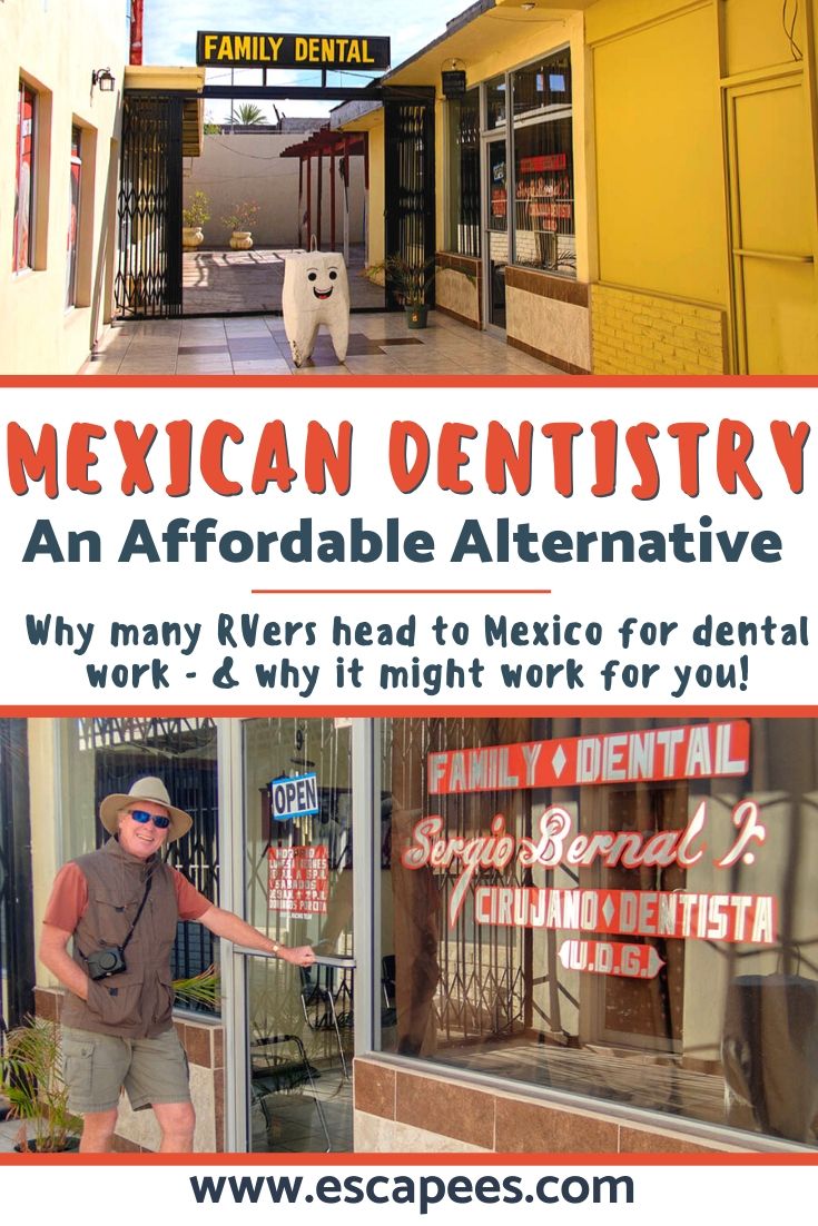 The Affordable Alternative of Mexican Dentistry 1