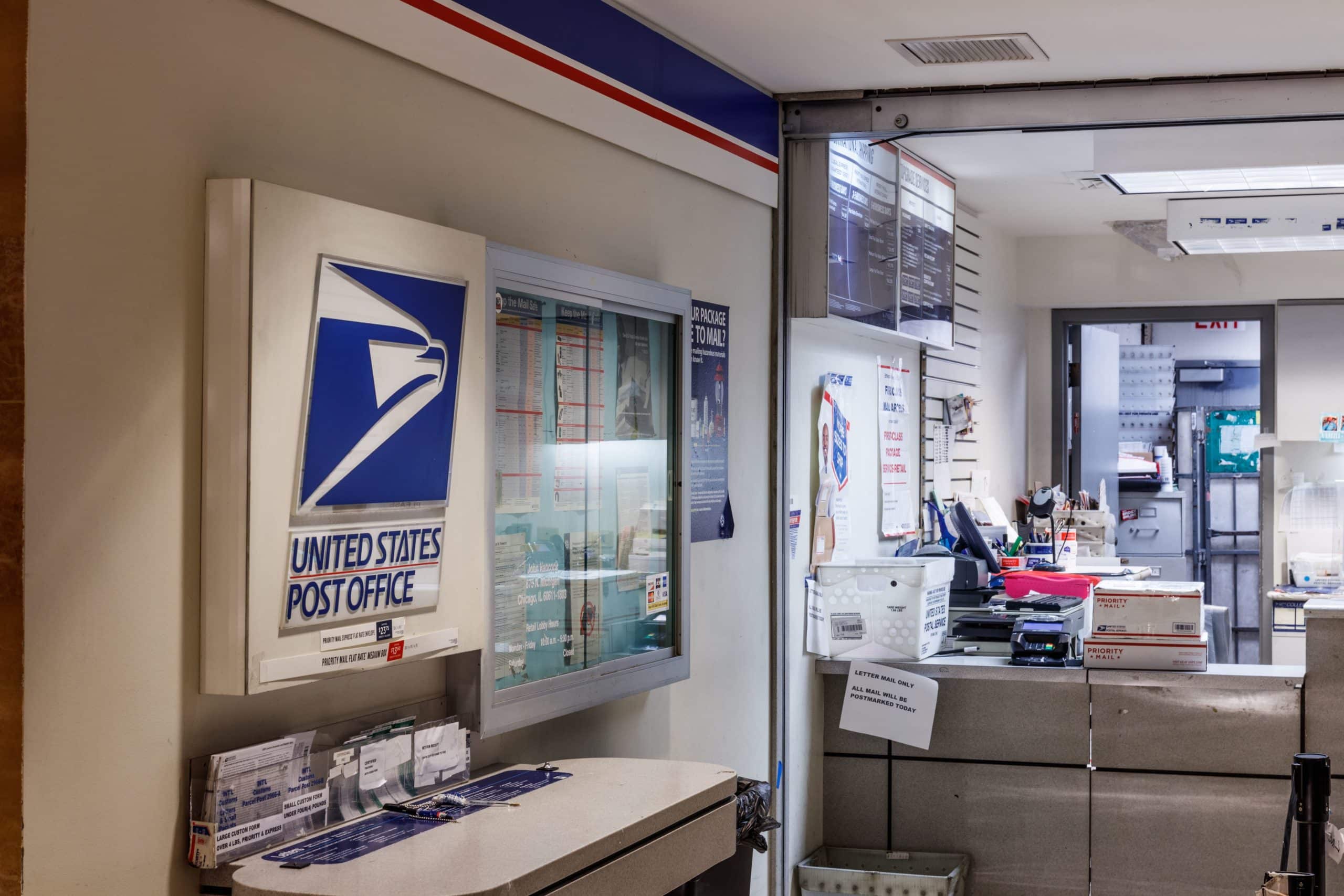 USPS General Delivery: What Is It and How Do I Use It? 48
