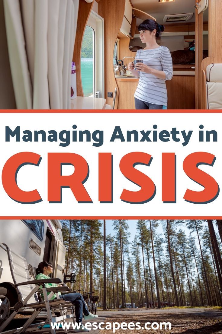 Managing Anxiety in Crisis 3