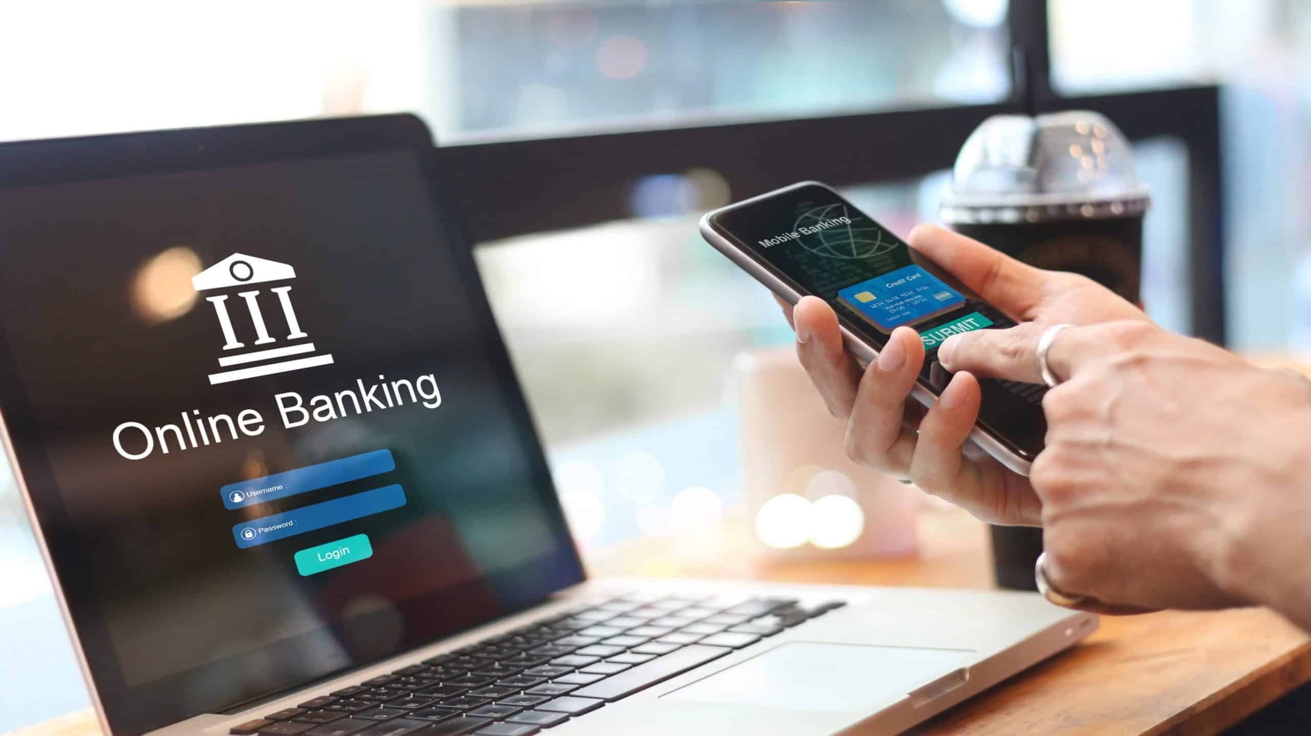 Mobile Banking for RVers 8