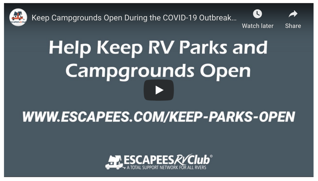 Escapees RV Club in the News 13