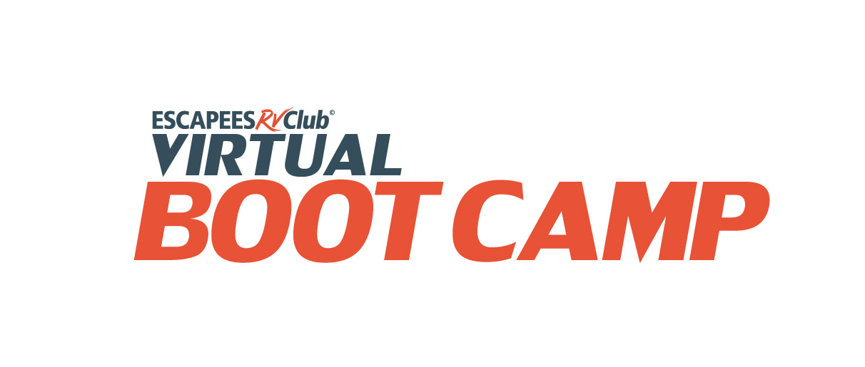 Virtual Boot Camp logo