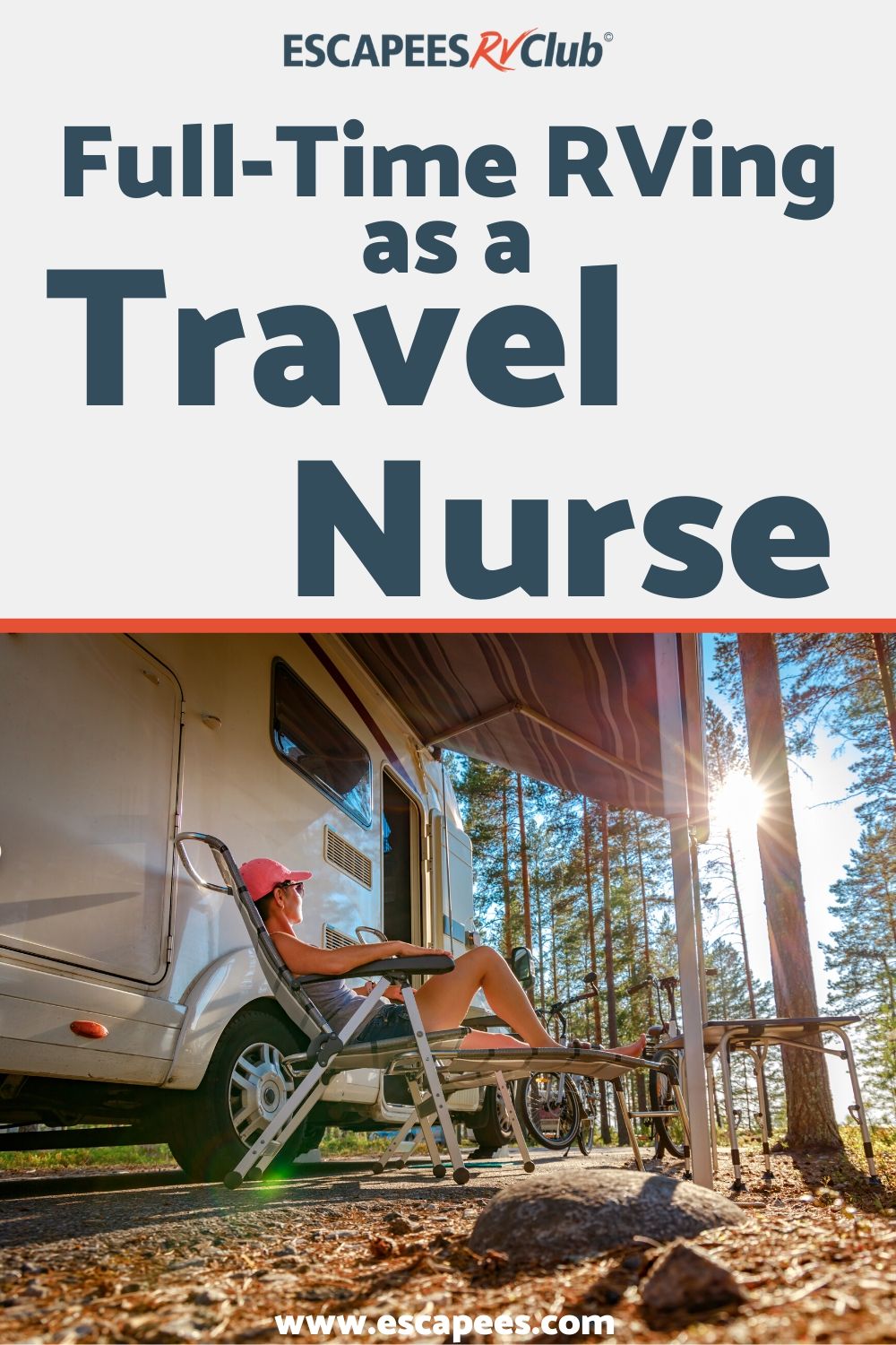 RVing as a Travel Nurse 25