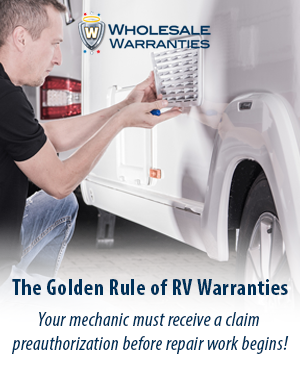 How to File an RV Warranty Claim in 6 Easy Steps 3