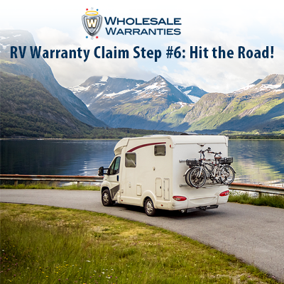 How to File an RV Warranty Claim in 6 Easy Steps 4