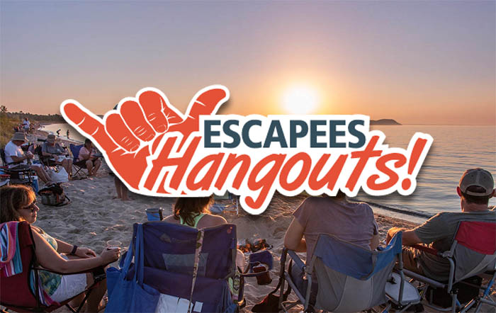 The Ultimate Guide to Escapees RV Club 10