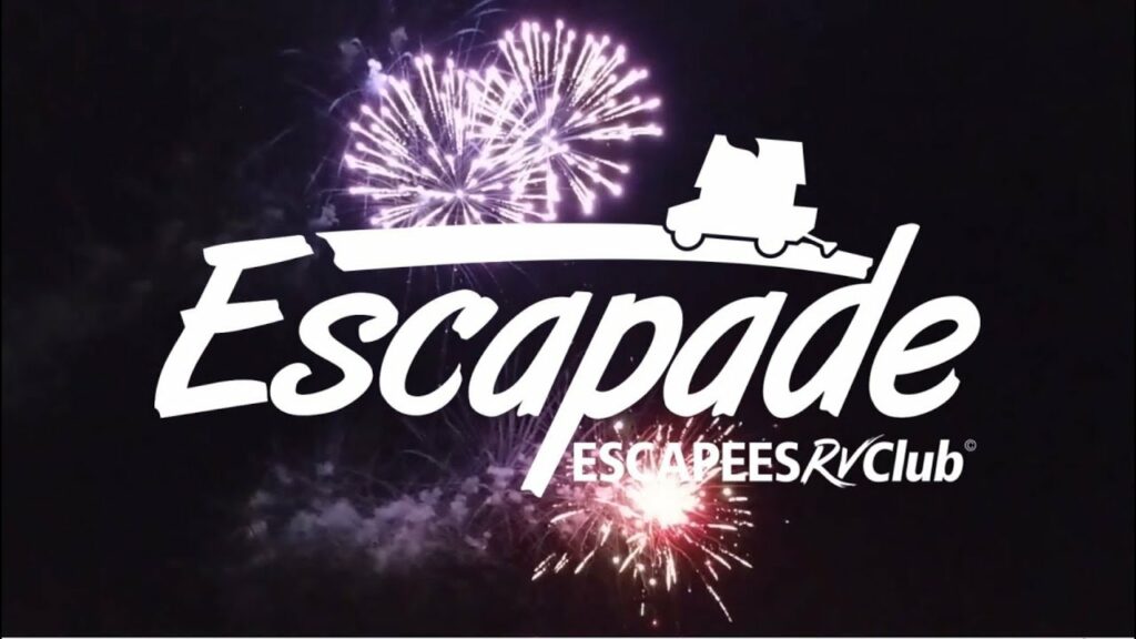 The Ultimate Guide to Escapees RV Club 8