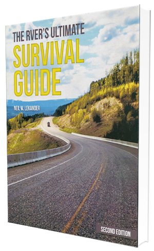 RVers Ultimate Survival Guide