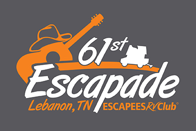 61st Escapade - Lebanon, TN. Wilson County Fairgrounds 1