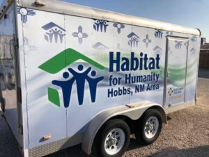 Habitat for Humanity Hangout (SOLD OUT/Waiting List) 4