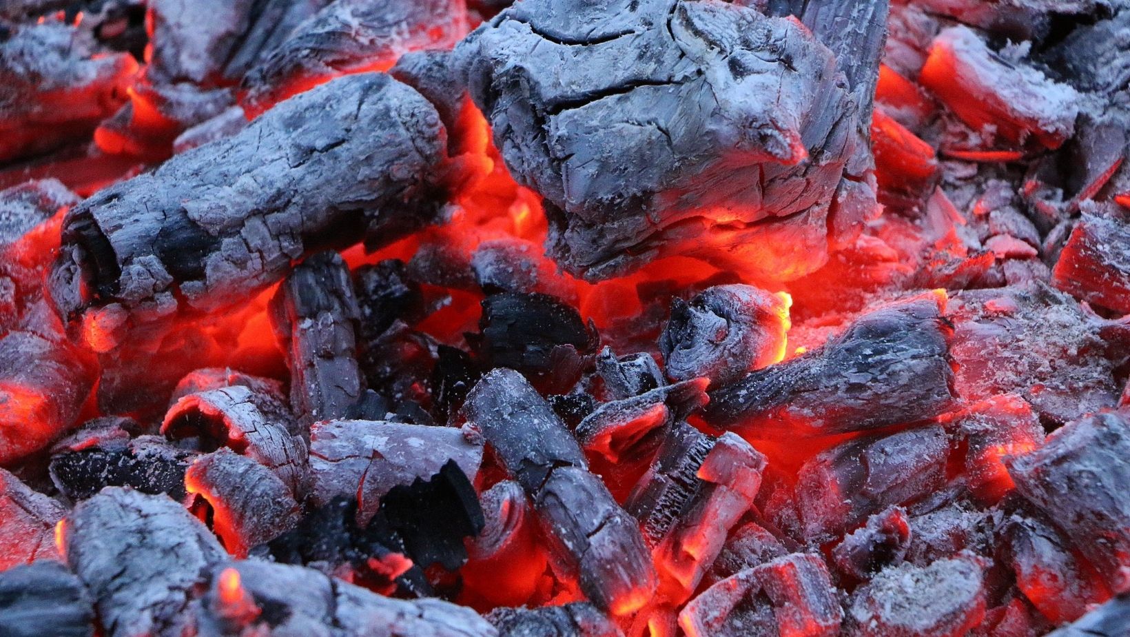 Burning charcoal is a source of carbon monoxide in RVs.