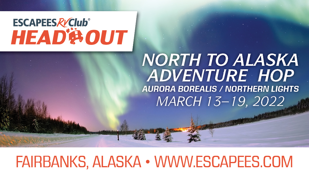 North to Alaska Adventure HOP - SOLD OUT. WAIT LIST CLOSED<br> Aurora Borealis aka Norther Lights 1