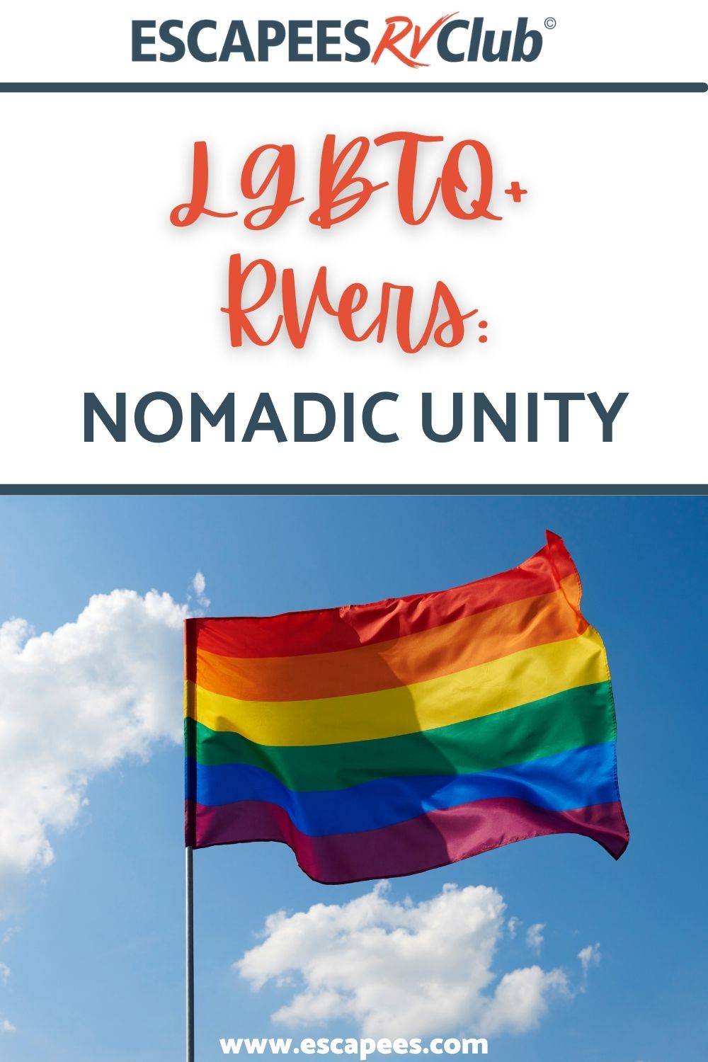 LGBTQ RVers- Nomadic Unity 20