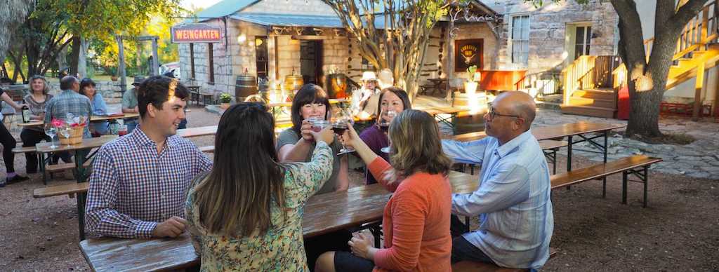 Texas Bourbon & Wine Hangout (SOLD OUT/waiting list) 12