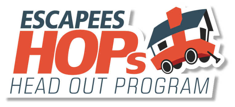 Escapees HOPs - Head Out Program
