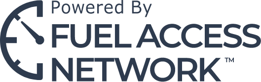 Fuel Access Network Logo