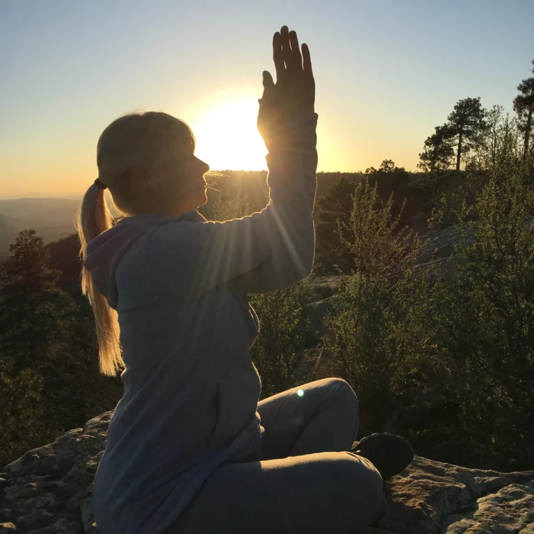 Body, Mind & Spirits Hangout + optional Rejuvenate Yoga Retreat 5