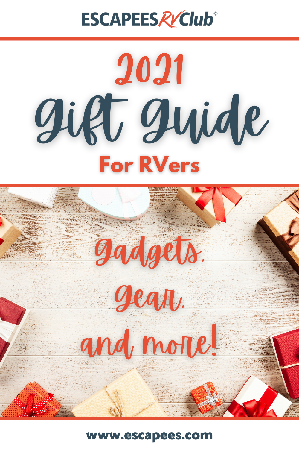 2021 RVer Gift Guide- Gadgets, Gear, and More 4