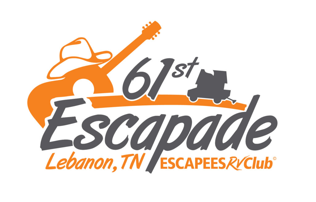 RVers Head to Tennessee for 2022 Escapees RV Club Escapade 1