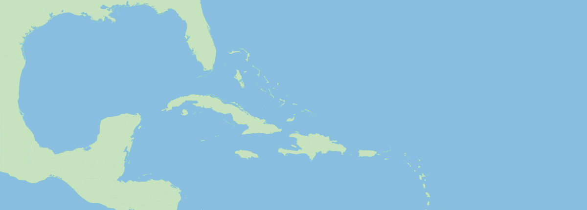 Eastern Caribbean Cruise HOP 3