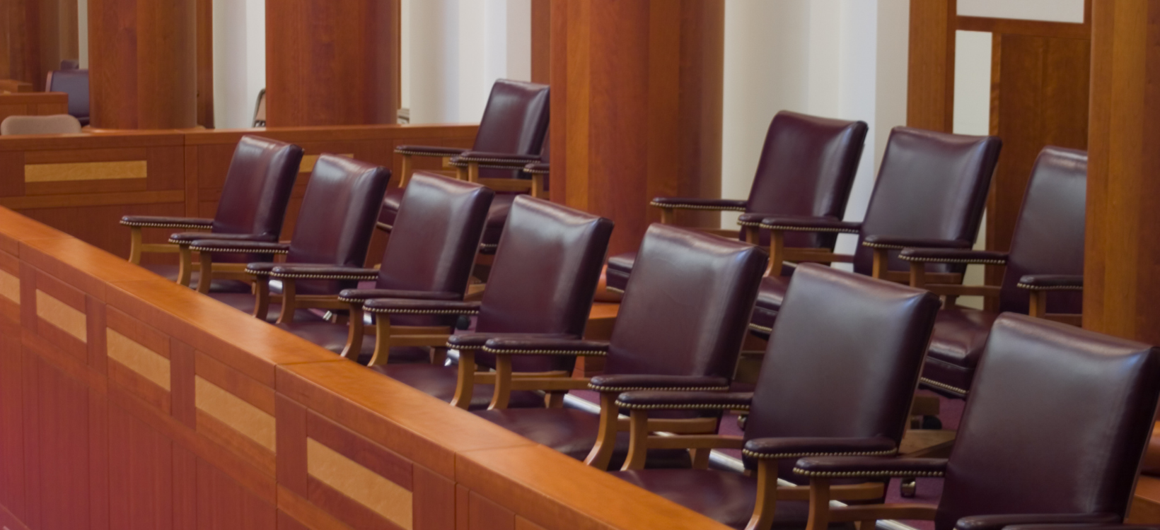What To Do When A Full-Time RVer Gets Jury Duty 3