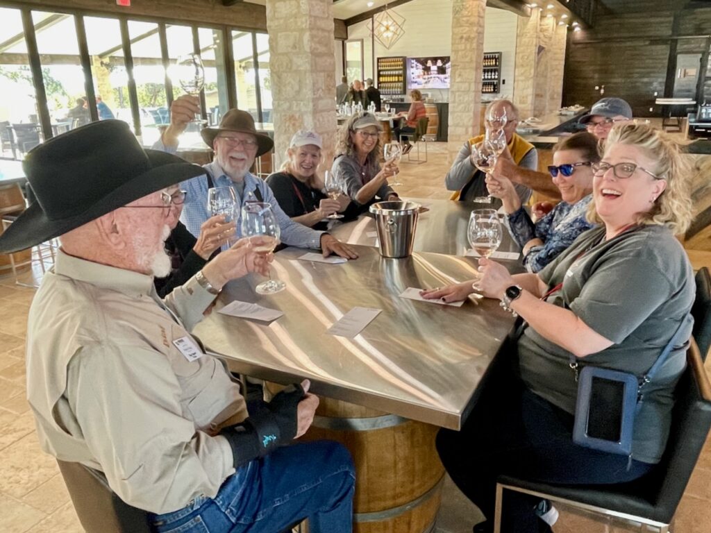 Texas Bourbon & Wine Hangout 2022 10