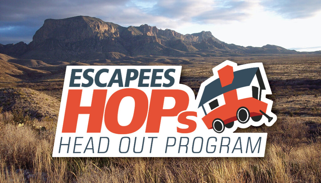 The Ultimate Guide to Escapees RV Club 9