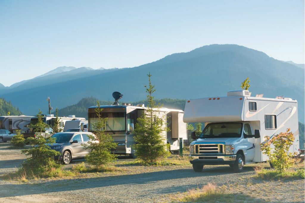 Where Can I Park My RV Long-Term? Find the Best Long-Term RV Parks Near You 3