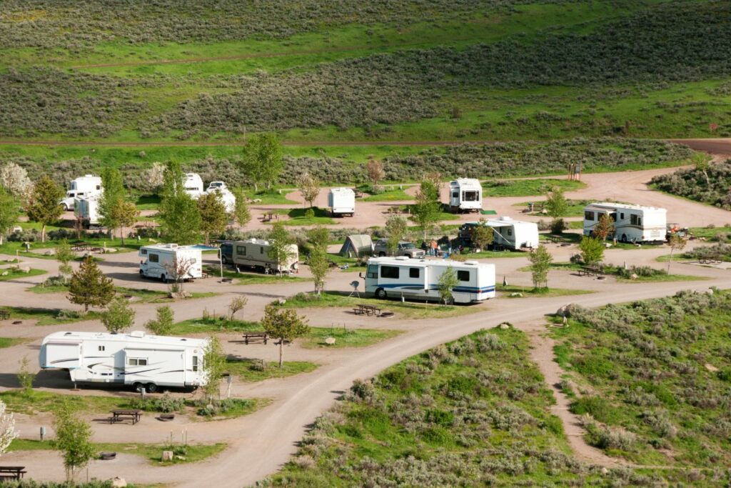 Where Can I Park My RV Long-Term? Find the Best Long-Term RV Parks Near You 2