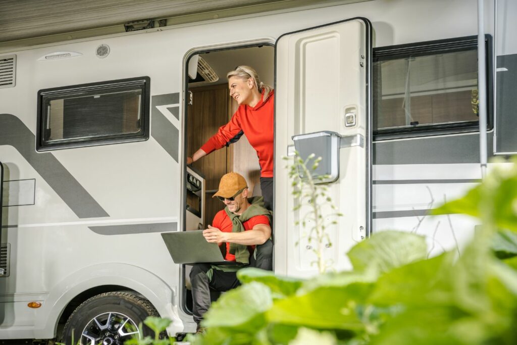 Where Can I Park My RV Long-Term? Find the Best Long-Term RV Parks Near You 6