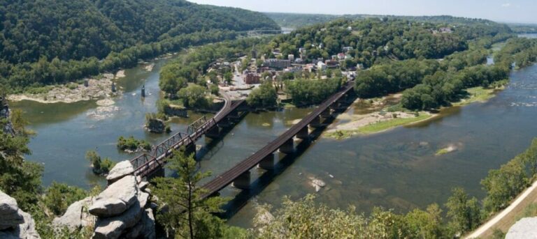 Harpers Ferry Hangout 2