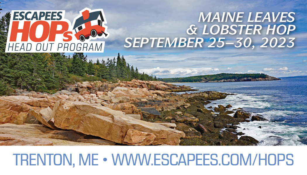 Maine Leaves and Lobster HOP 2023 1
