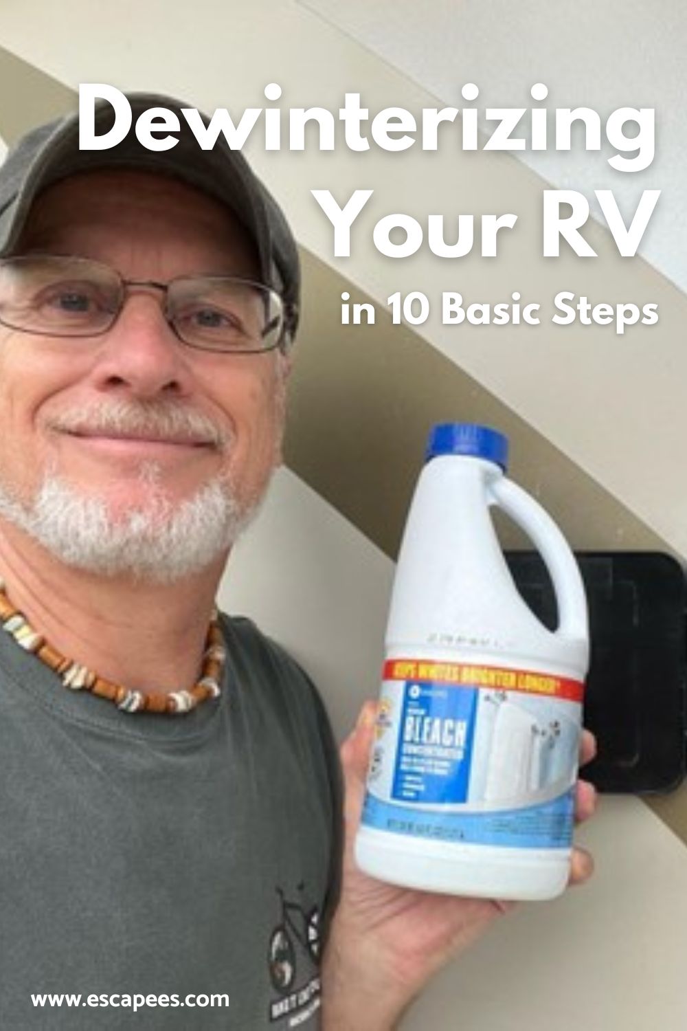 How To Dewinterize Your RV In 10 Basic Steps 35