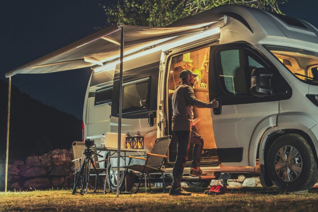 What's The Best RV For Full-Time Living? It's Not a Simple Answer 2