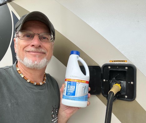 How To Dewinterize Your RV In 10 Basic Steps 8