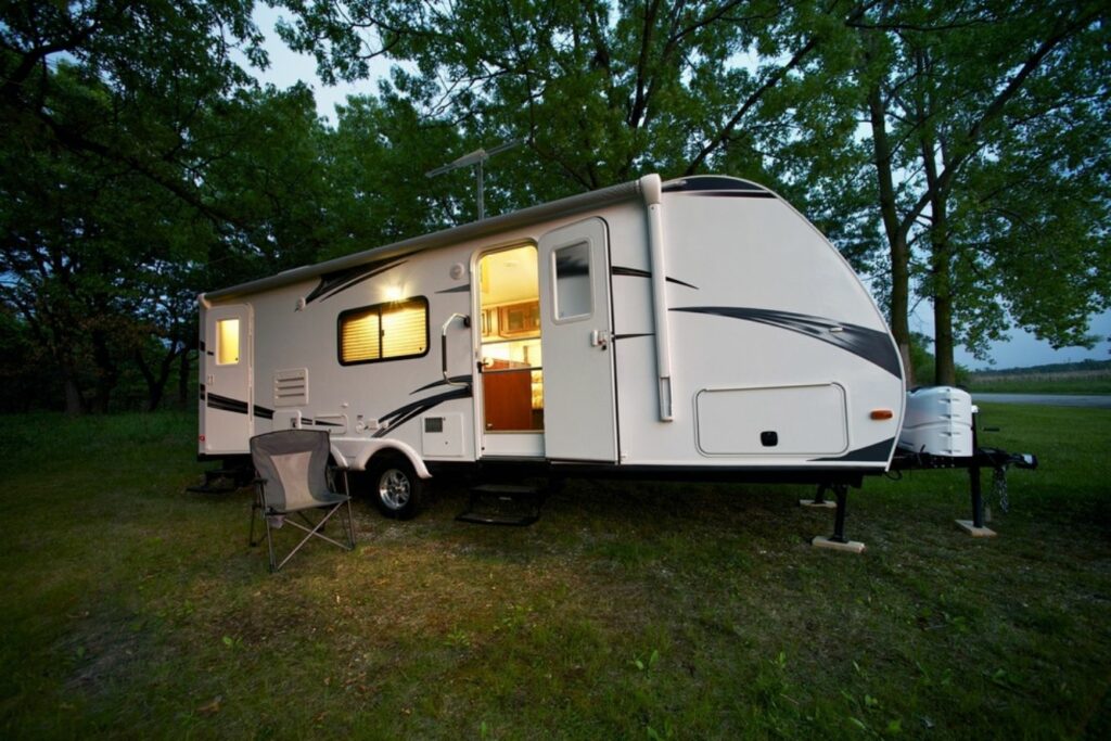 What's The Best RV For Full-Time Living? It's Not a Simple Answer 4