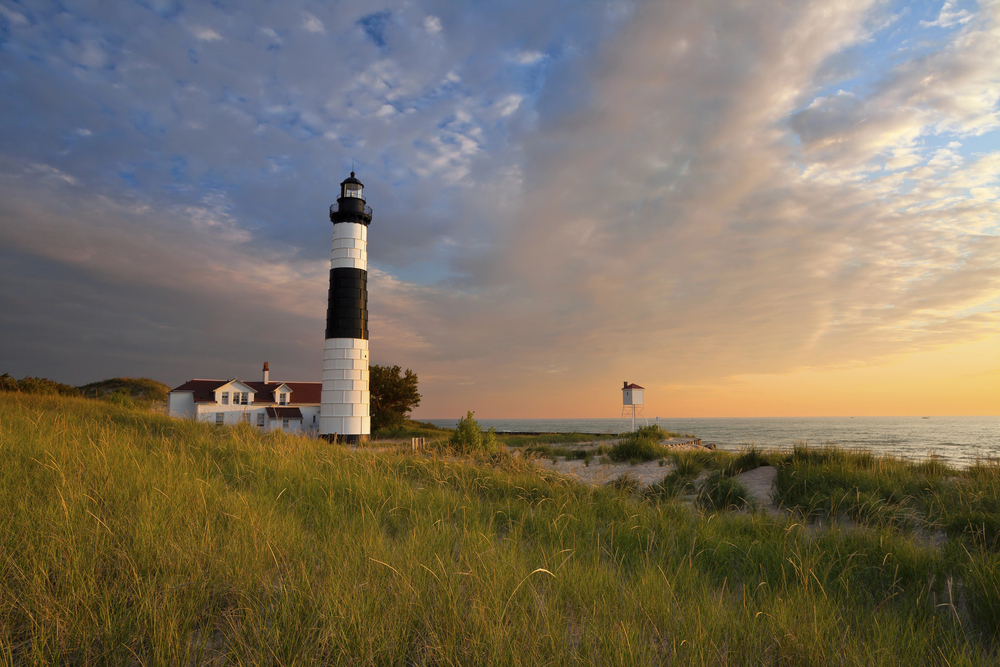 Michigan Lighthouse Keeper Jobs