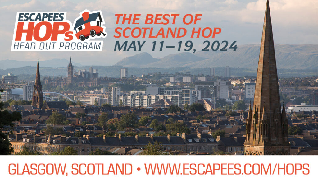 The Best of Scotland HOP 2024 9