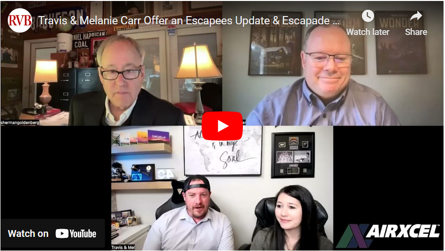 Escapees RV Club in the News 3
