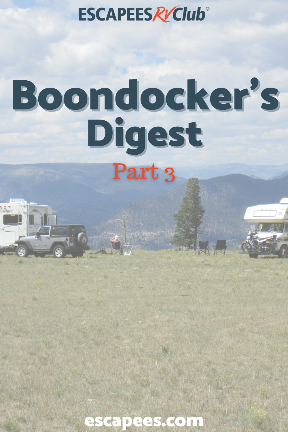 Boondocker’s Digest Part 3: RV Battery Bank 7