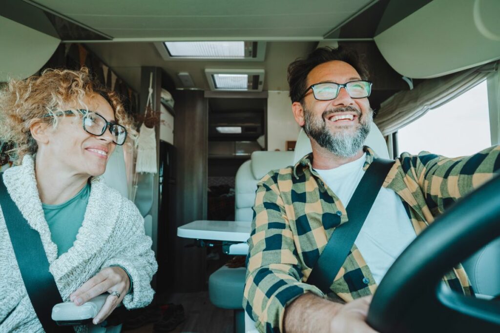 Living in an RV Full-Time: 11 RVers Reveal Expectations vs Reality 1