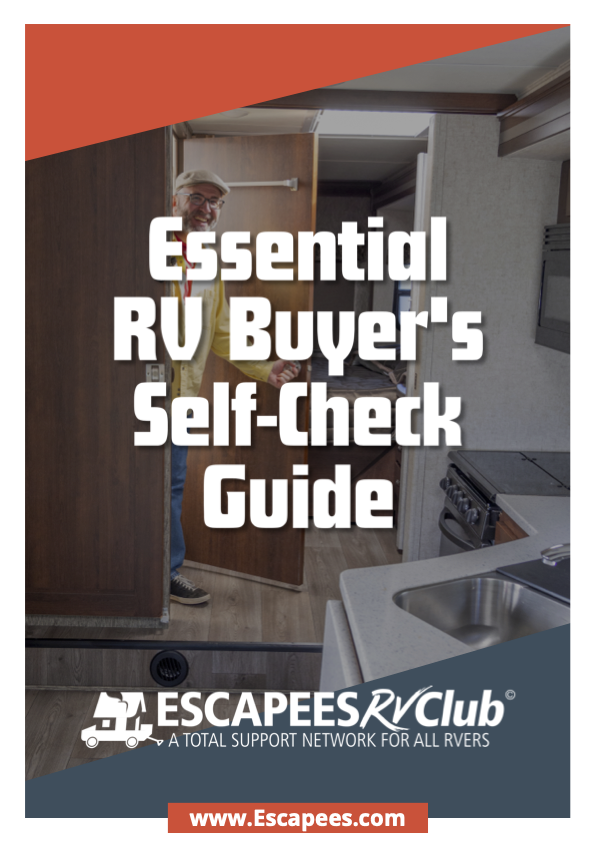 Your RV Refrigerator Part 6 · Escapees RV Club
