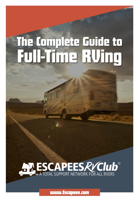 Download The Complete Guide to Full-Time RVing Ebook 2
