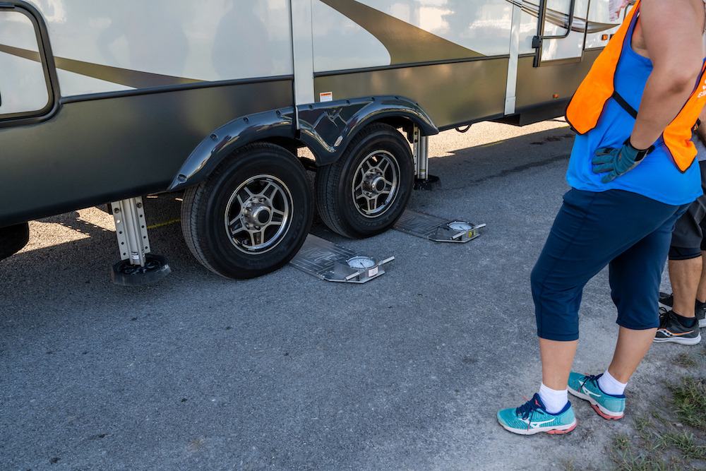 GVWR Meaning: RV Weight and Safety Tips 2