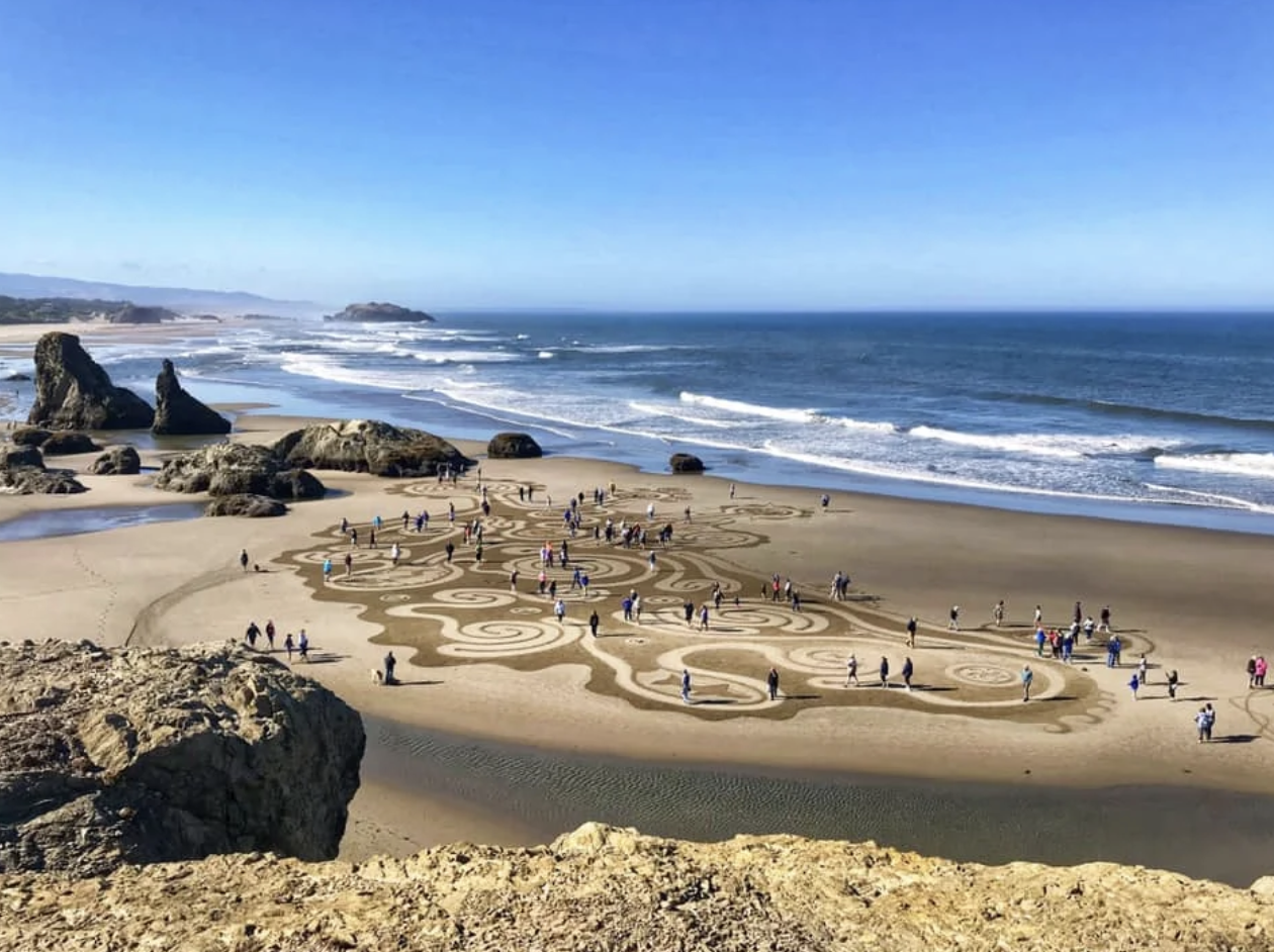 Southern Oregon Coast Hangout 2024 - Sold Out! Join the Waitlist! 2