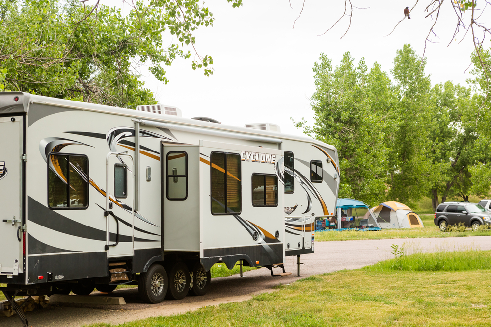 GVWR Meaning: RV Weight and Safety Tips 1