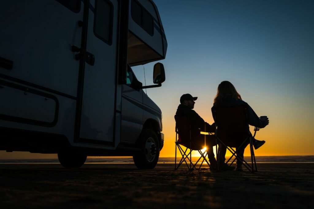 47 RV Boondocking Tips You Need To Know 33