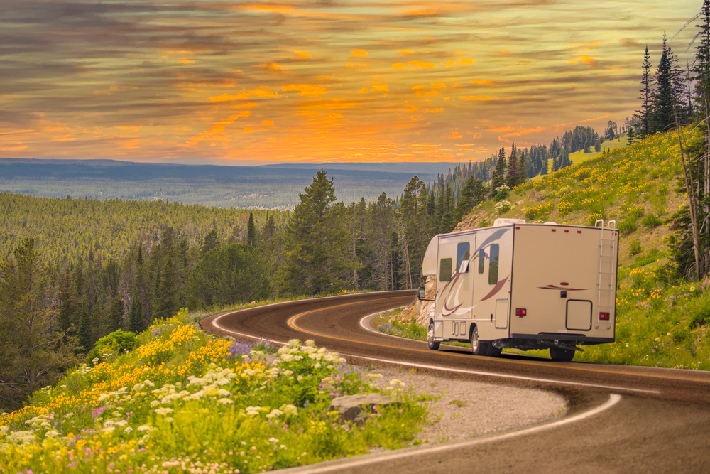 Keeping Our RV Road-Ready With Escapees SmartWeigh - Escapees RV Club