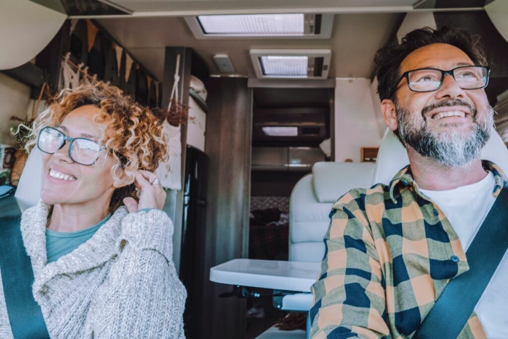 17 RVers Reveal Their Full-Time RV Regrets & Advice 4