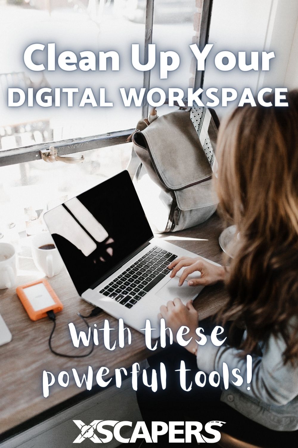 Organizing Your Digital Workspace 4